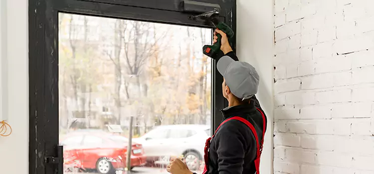 Comprehensive Door Closer Services in Hollywood, FL