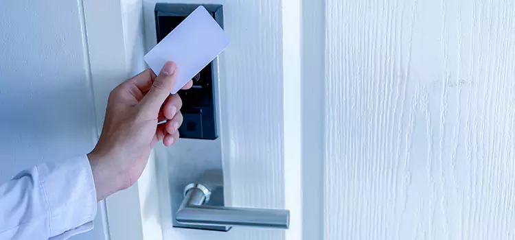 Why Choose Us for Your Keycard Lock Installation in Hollywood, FL?