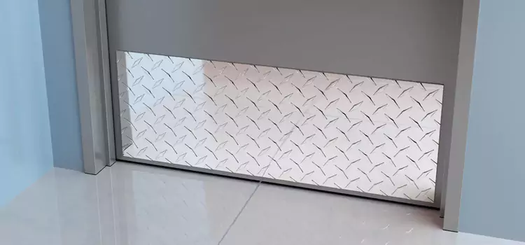 Benefits of Professional Kick Plate Solutions in Hollywood, FL