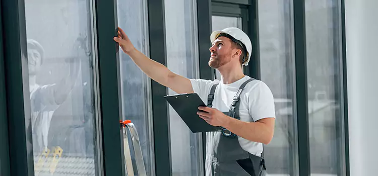 Comprehensive Solutions for Your Sticking Doors in Hollywood, FL