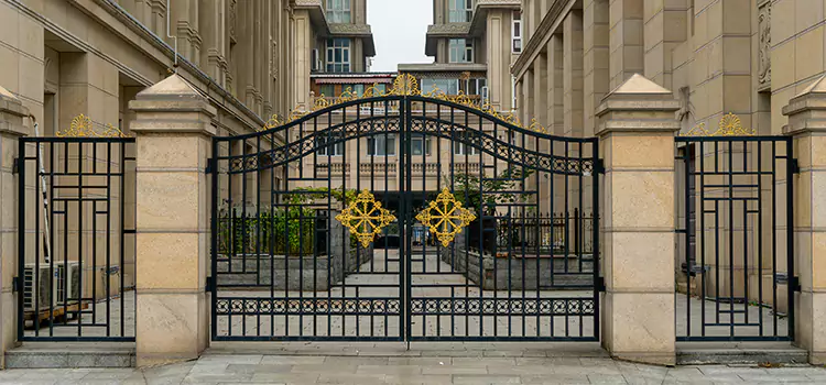 Comprehensive Iron Gate Maintenance Solutions in Hollywood, FL
