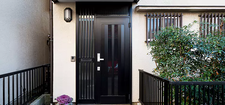 Popular Exterior Door Options in Hollywood, FL