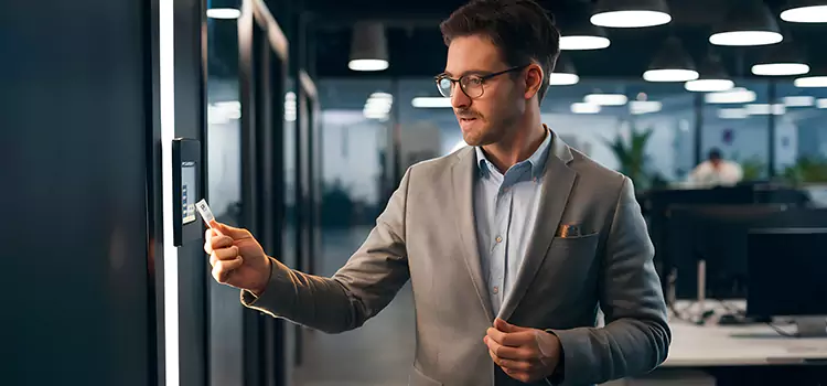 Our Commitment to Keycard Security Excellence in Hollywood, FL