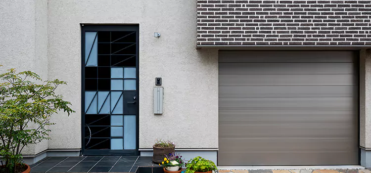 Residential Roll Up Security Doors Hollywood